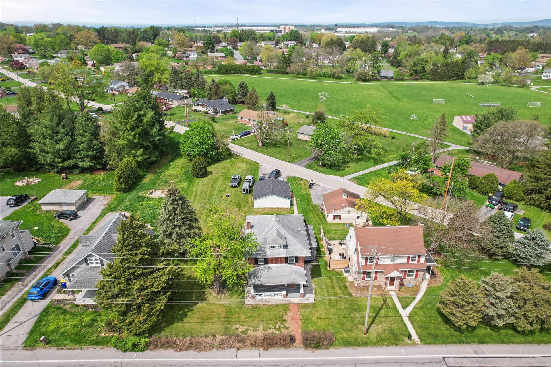 310 Hanover Road photo 50