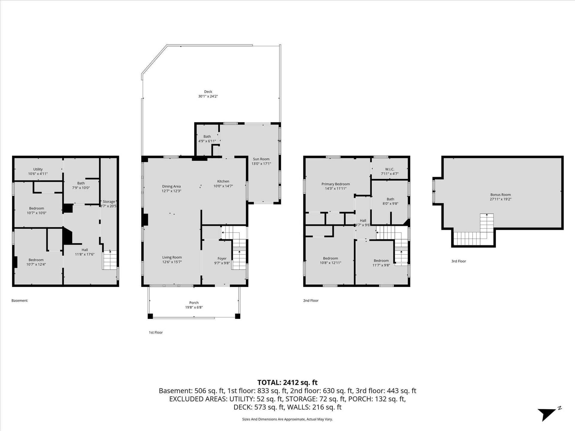 310 Hanover Road photo 52