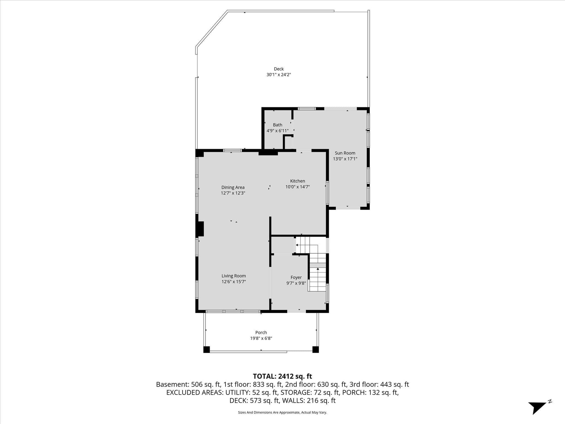 310 Hanover Road photo 53