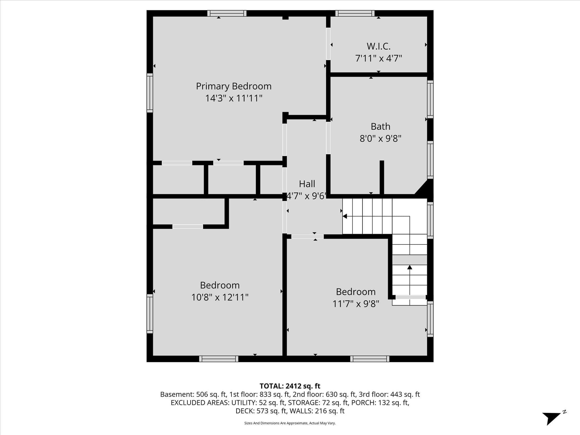310 Hanover Road photo 54