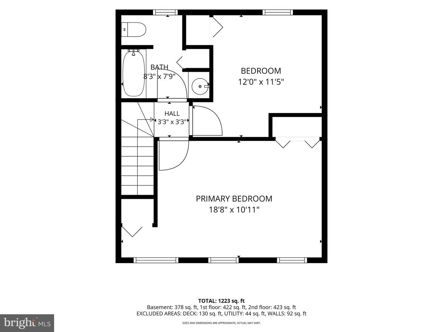 1105 Skyview Drive photo 37