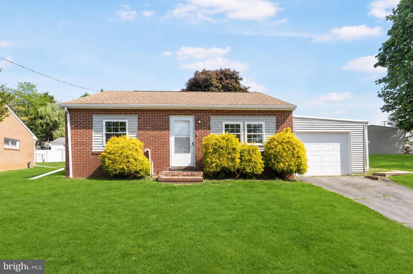 311 E Lancaster Street, Red Lion