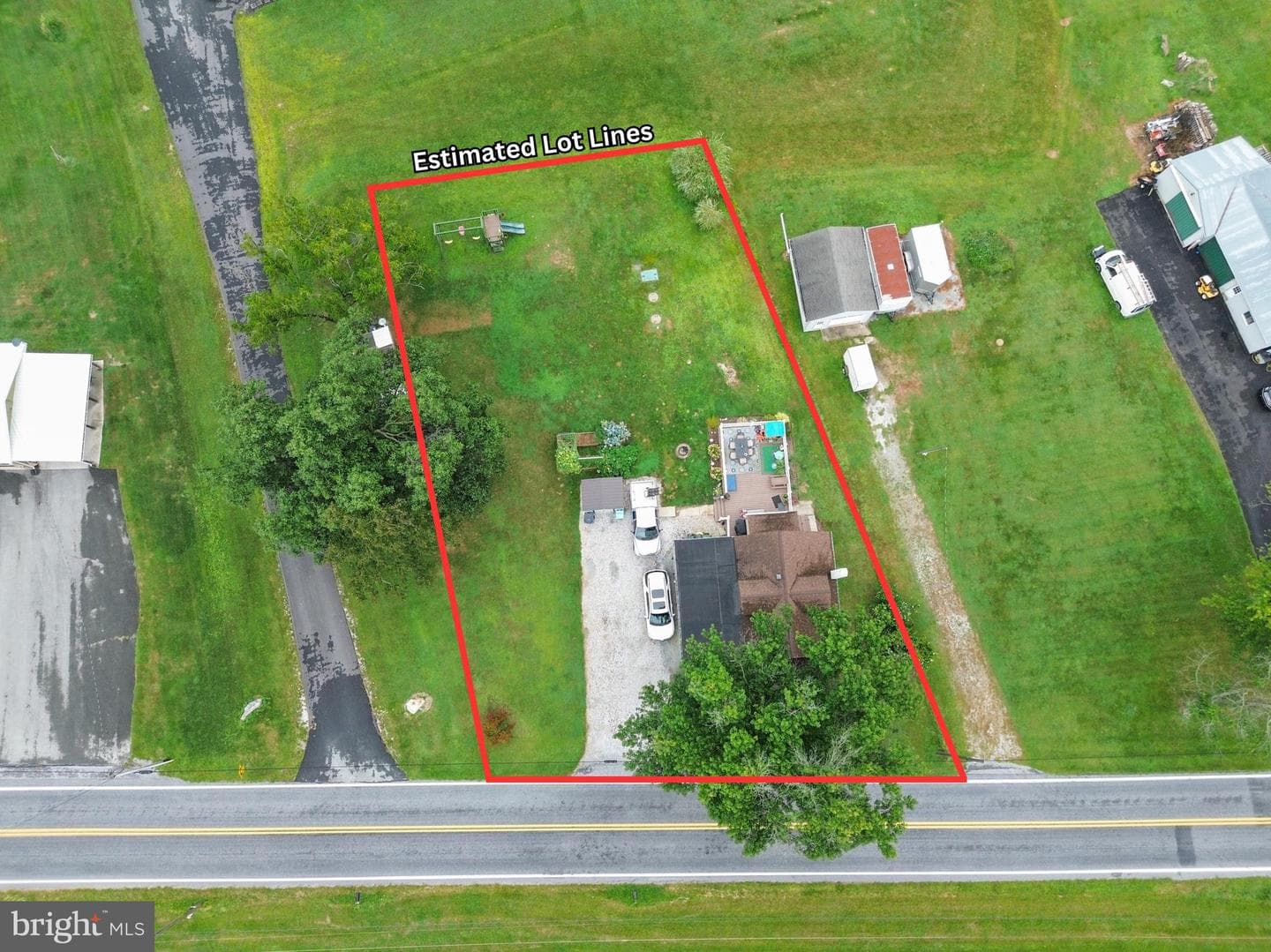972 Kreutz Creek Road photo 14