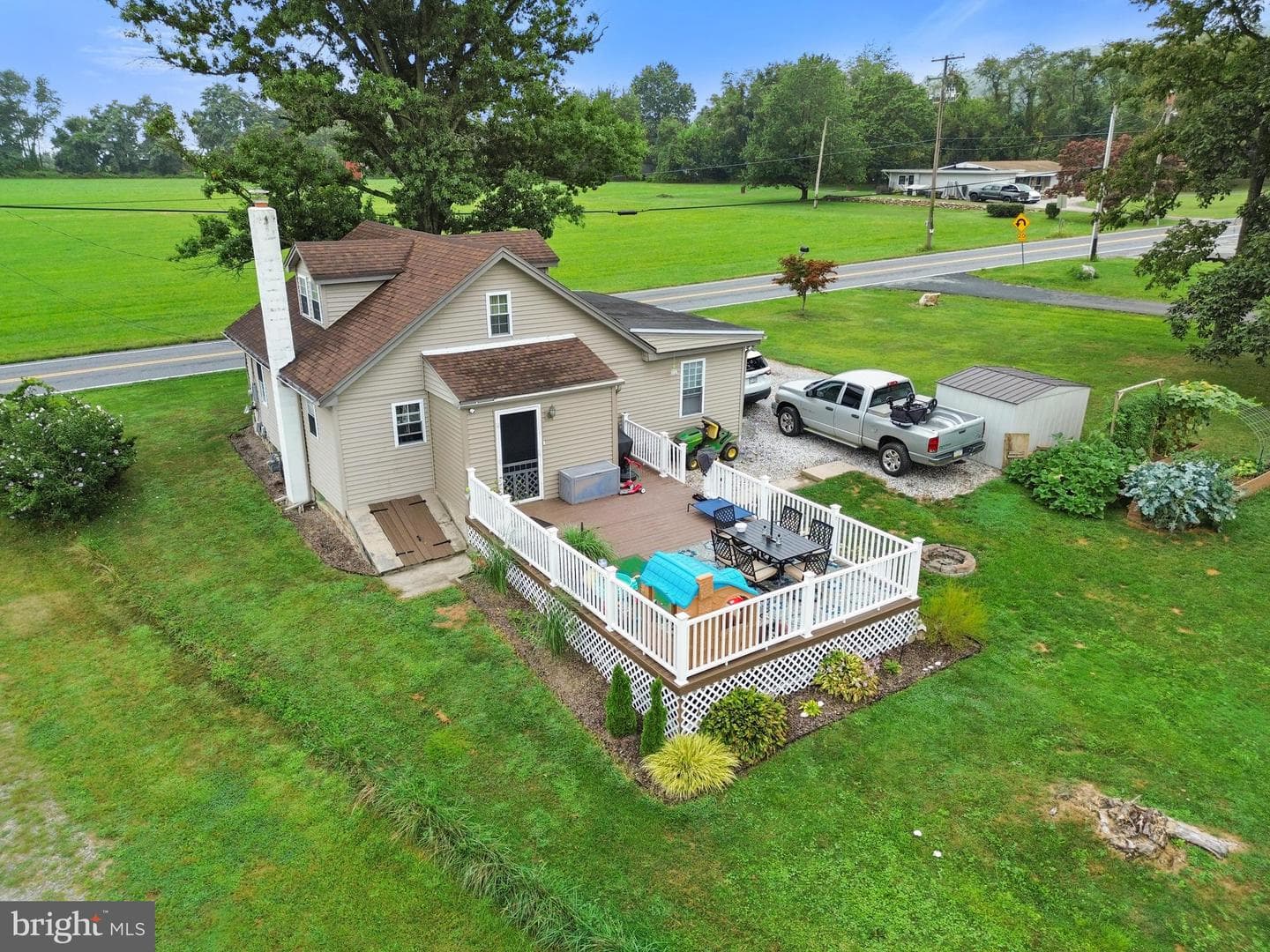 972 Kreutz Creek Road photo 18