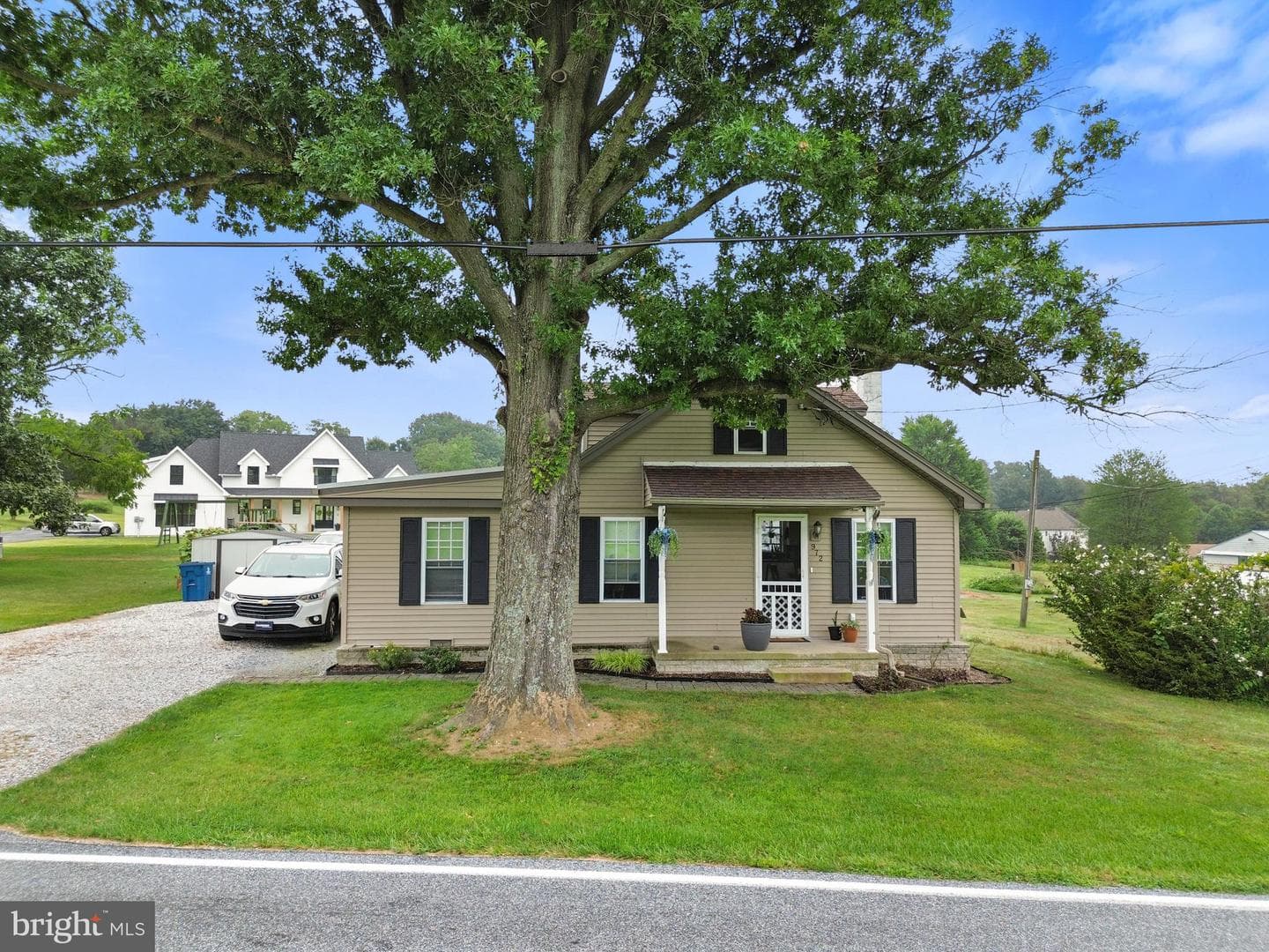 972 Kreutz Creek Road photo 2