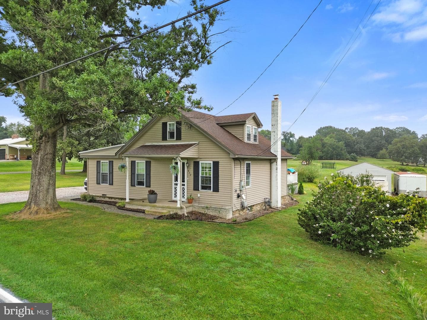 972 Kreutz Creek Road photo 3