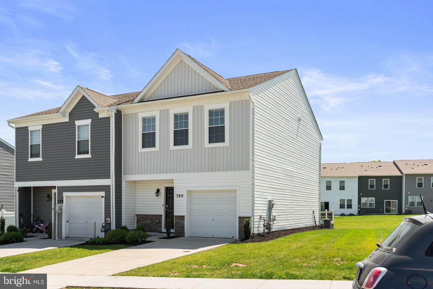380 Locust Run Drive, York