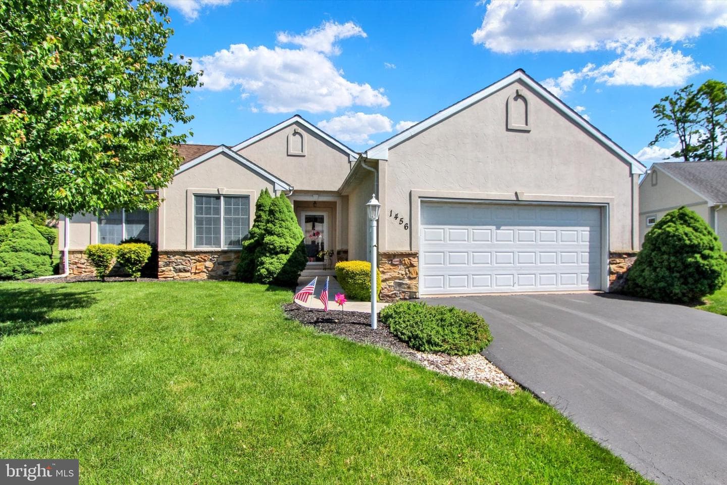 1456 Wheatfield Drive, York