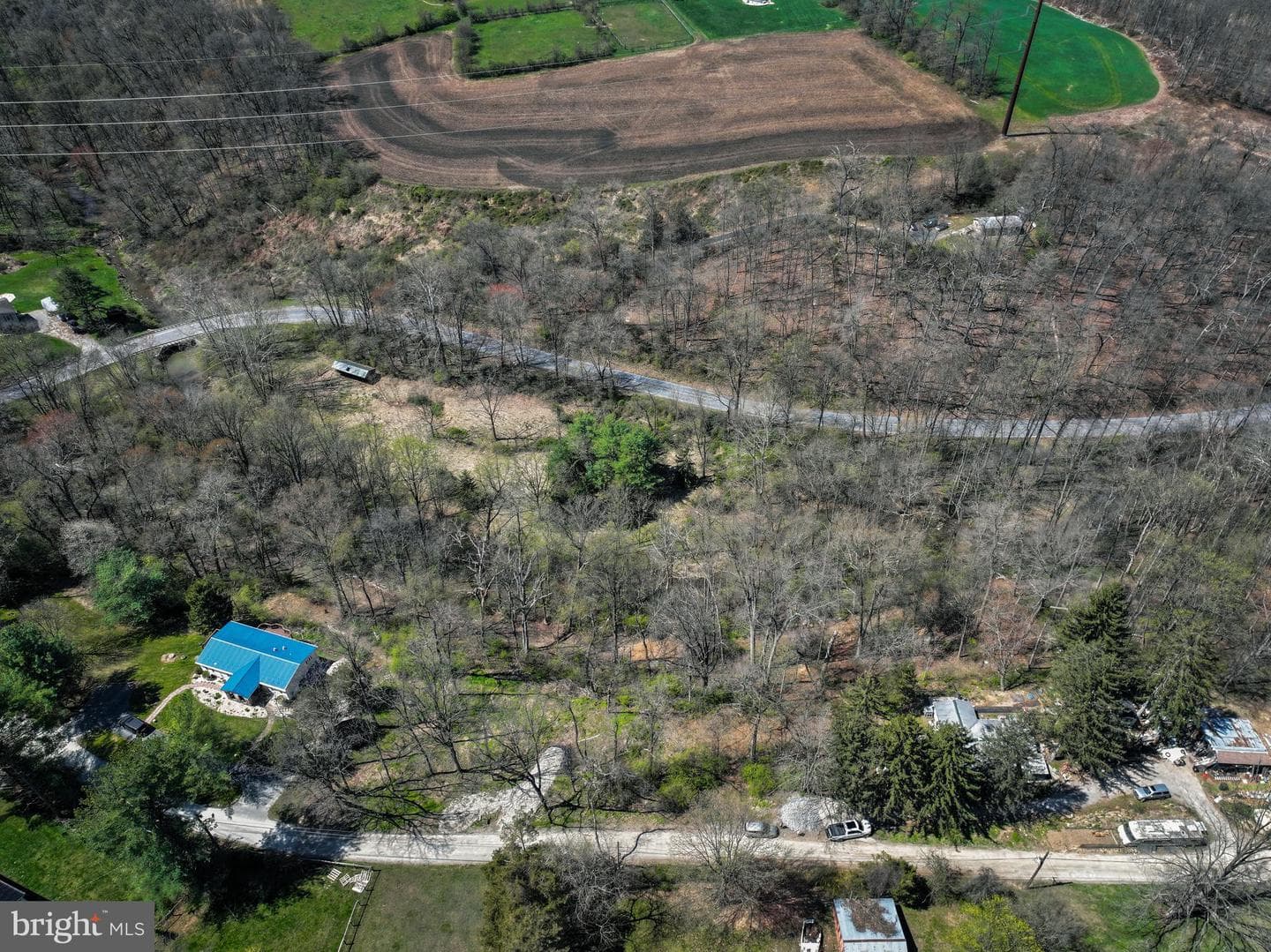 Neill Run Road photo 3
