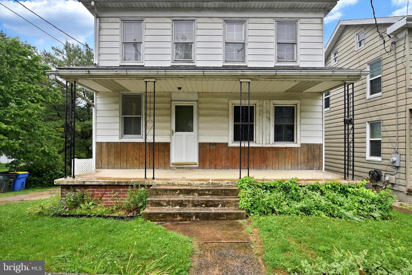 2560 N Sherman Street, York