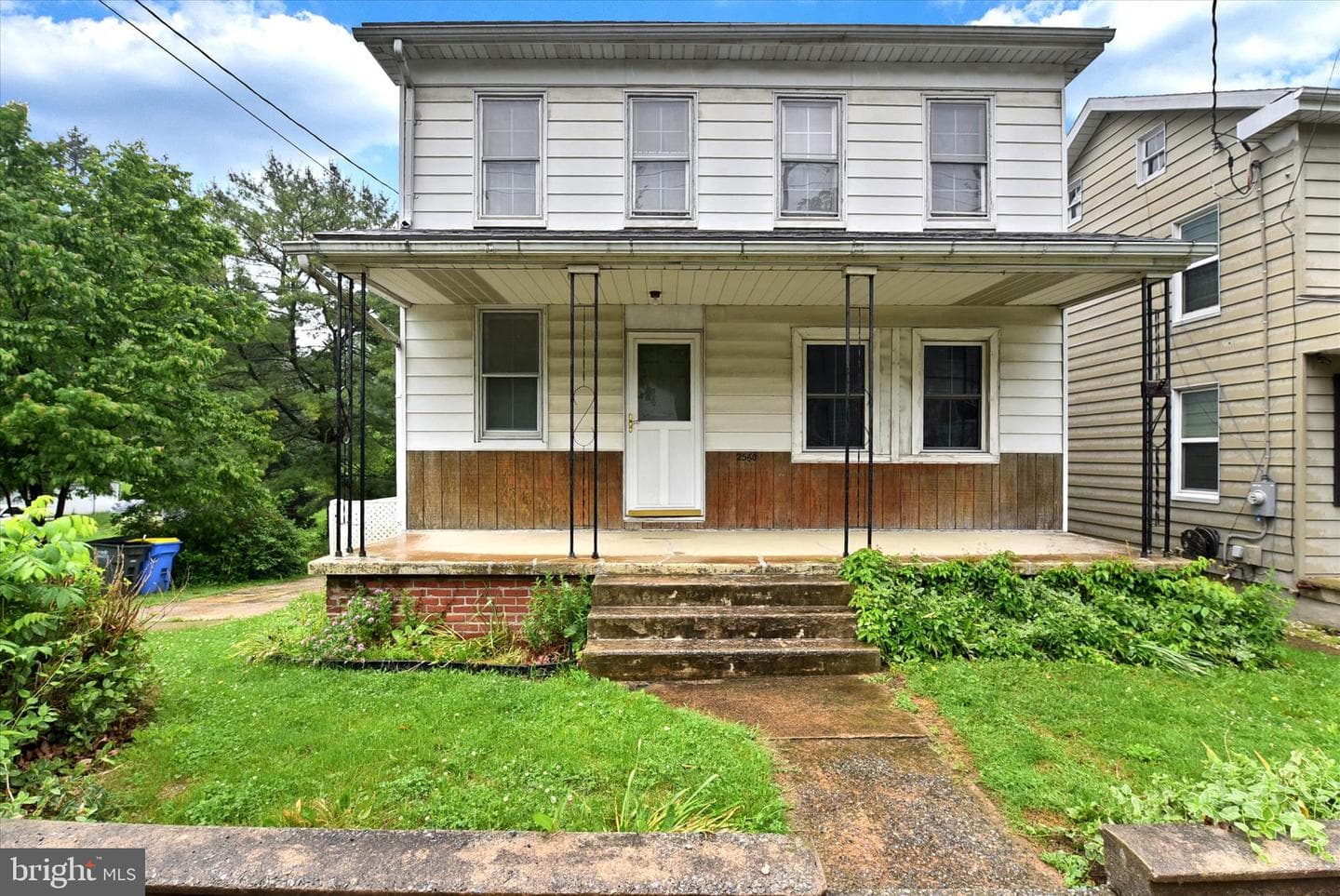 2560 N Sherman Street, York