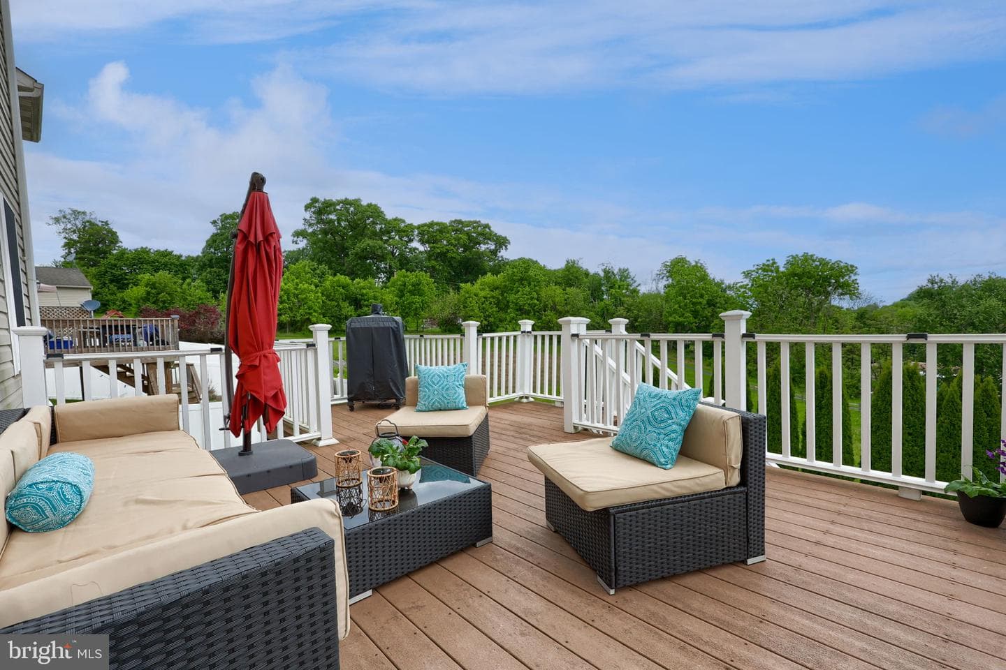 745 Thomas Armor Drive photo 36