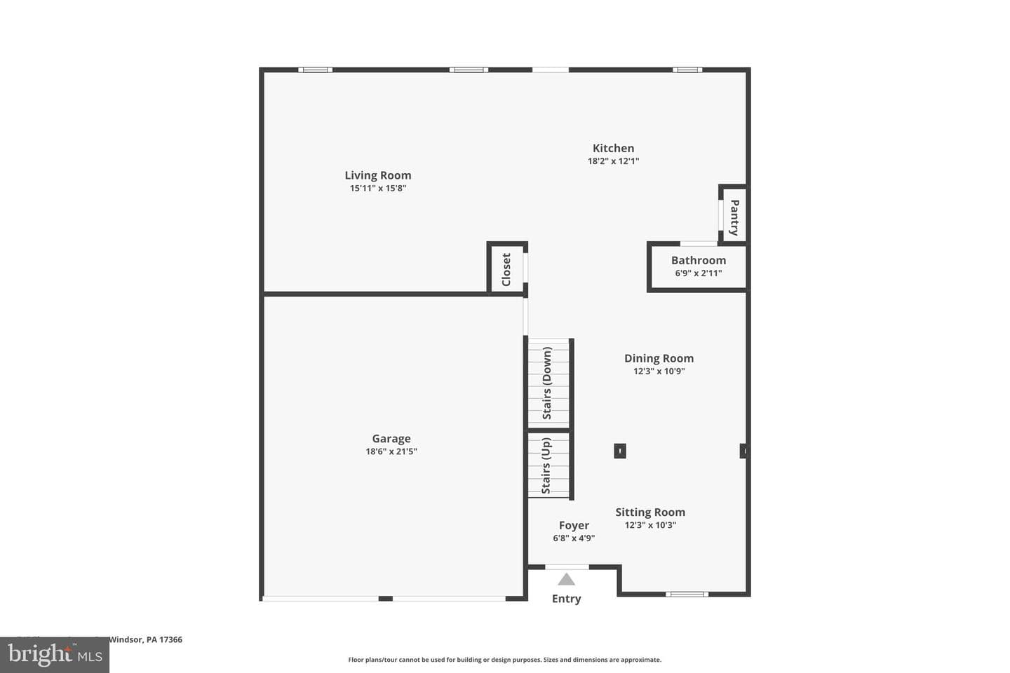 745 Thomas Armor Drive photo 40