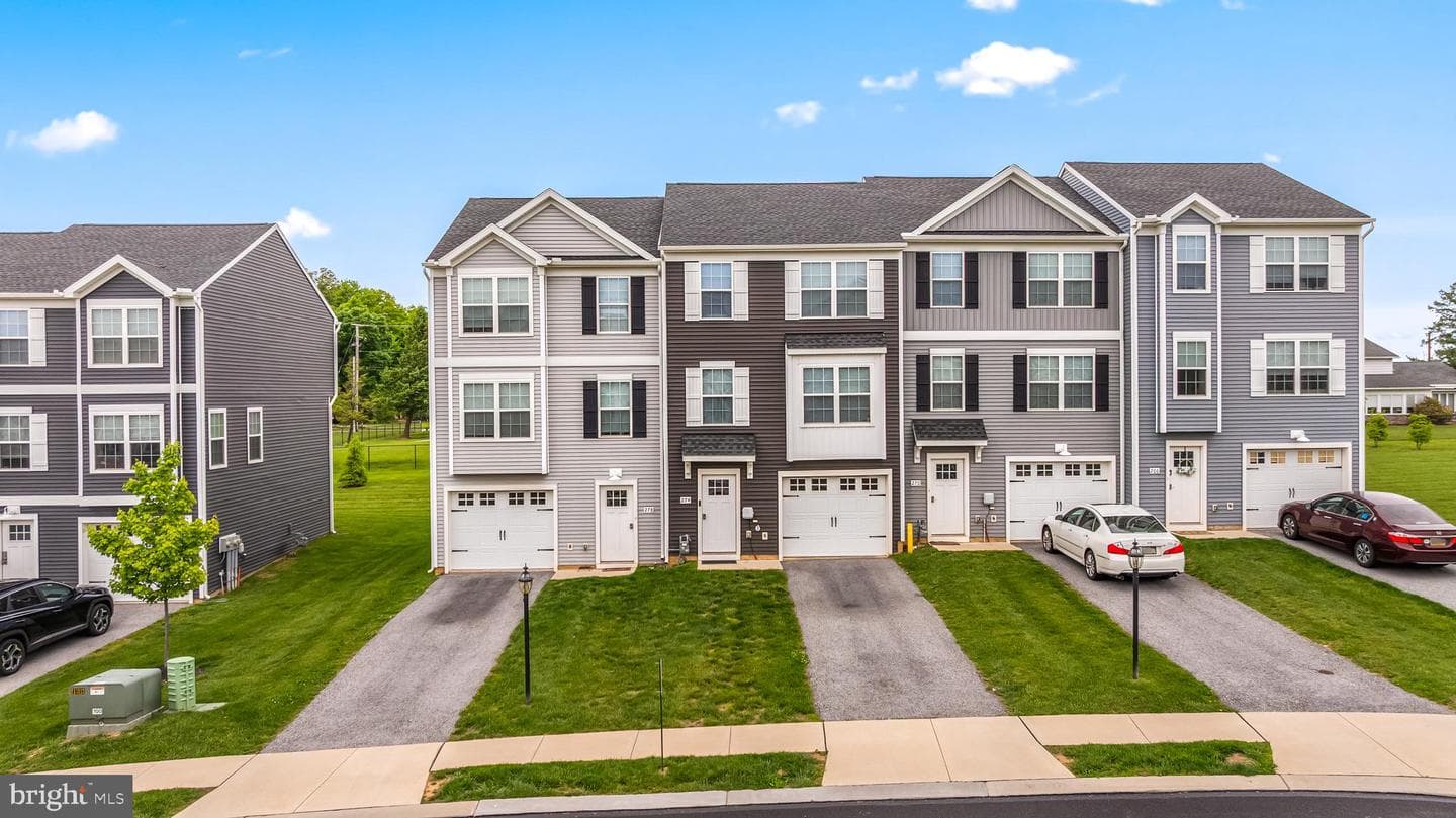 458 Bradford Drive, Red Lion