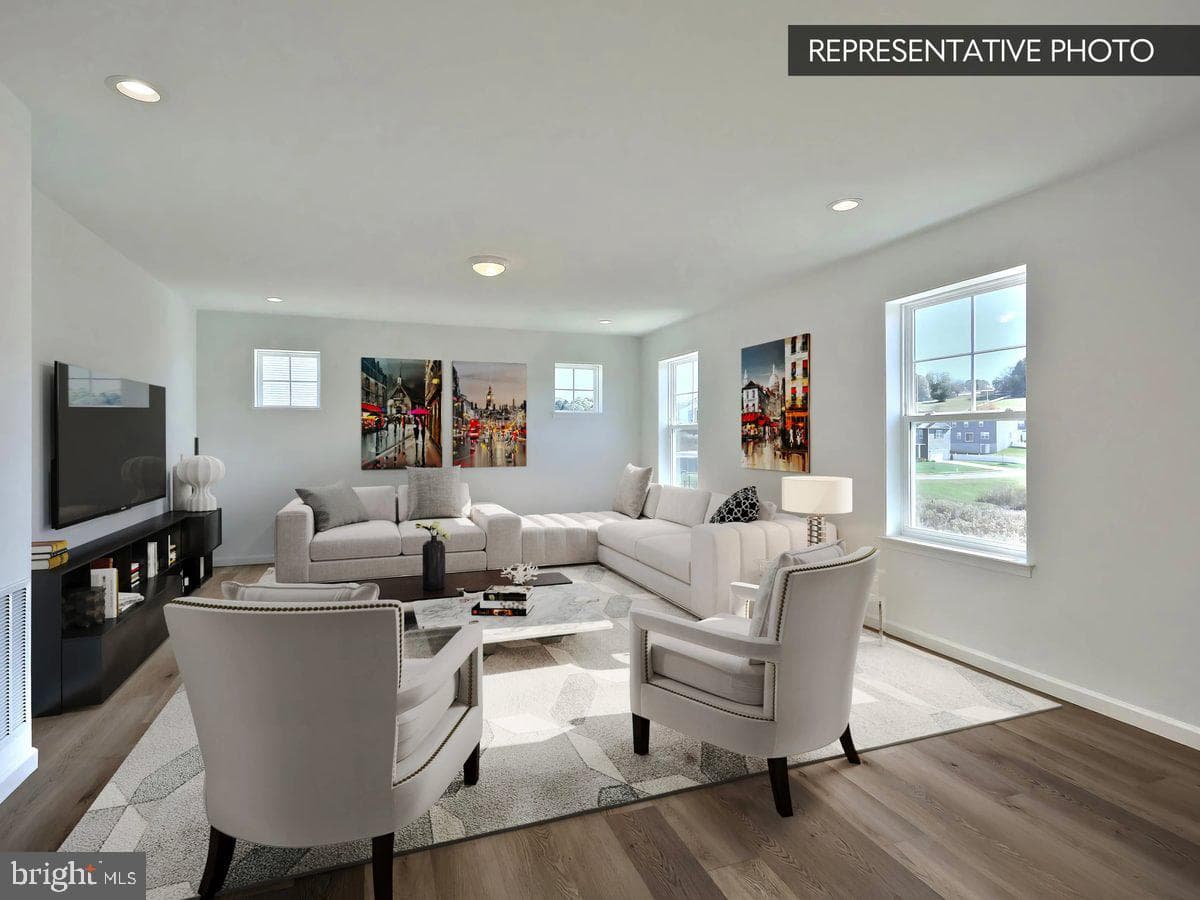 3535 Pebble Run Drive #lot 52 photo 13