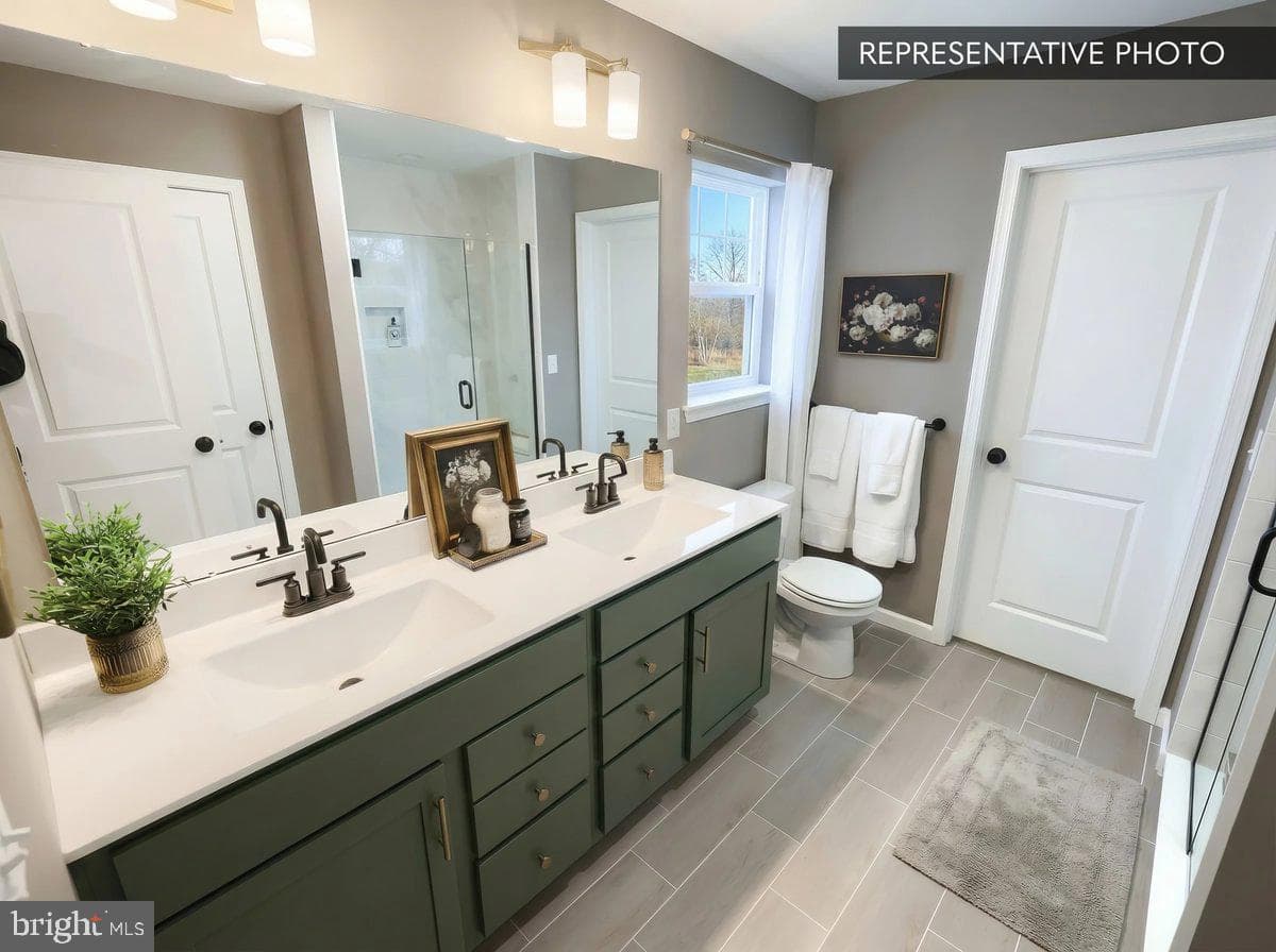 3535 Pebble Run Drive #lot 52 photo 19