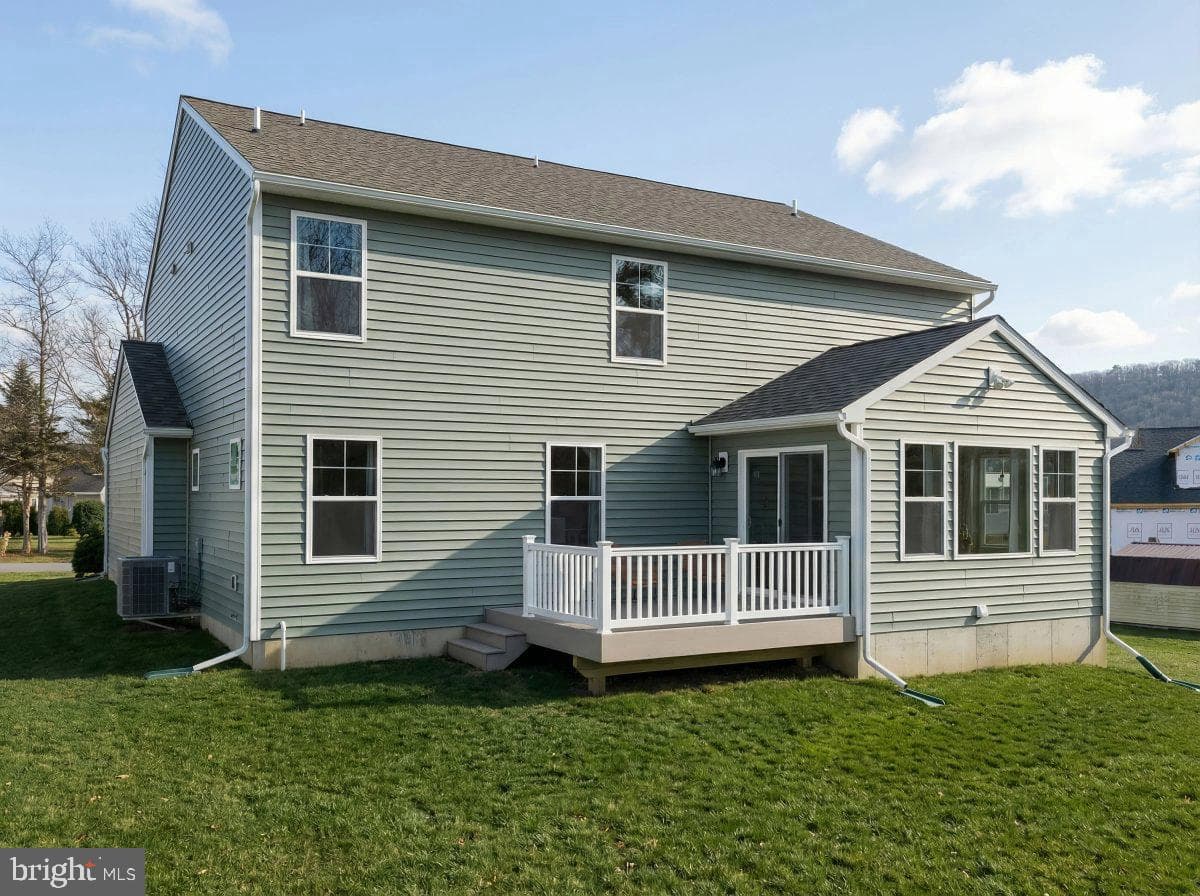 3535 Pebble Run Drive #lot 52, Dover