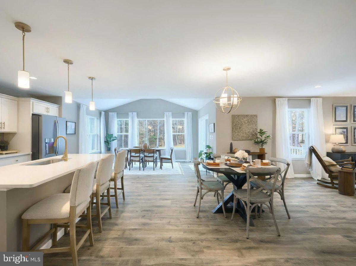 3535 Pebble Run Drive #lot 52 photo 9