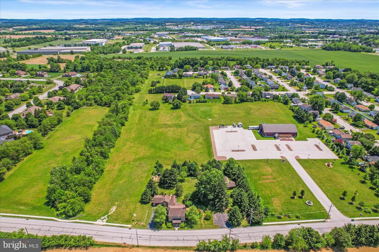125 Hickory Lane, Hanover