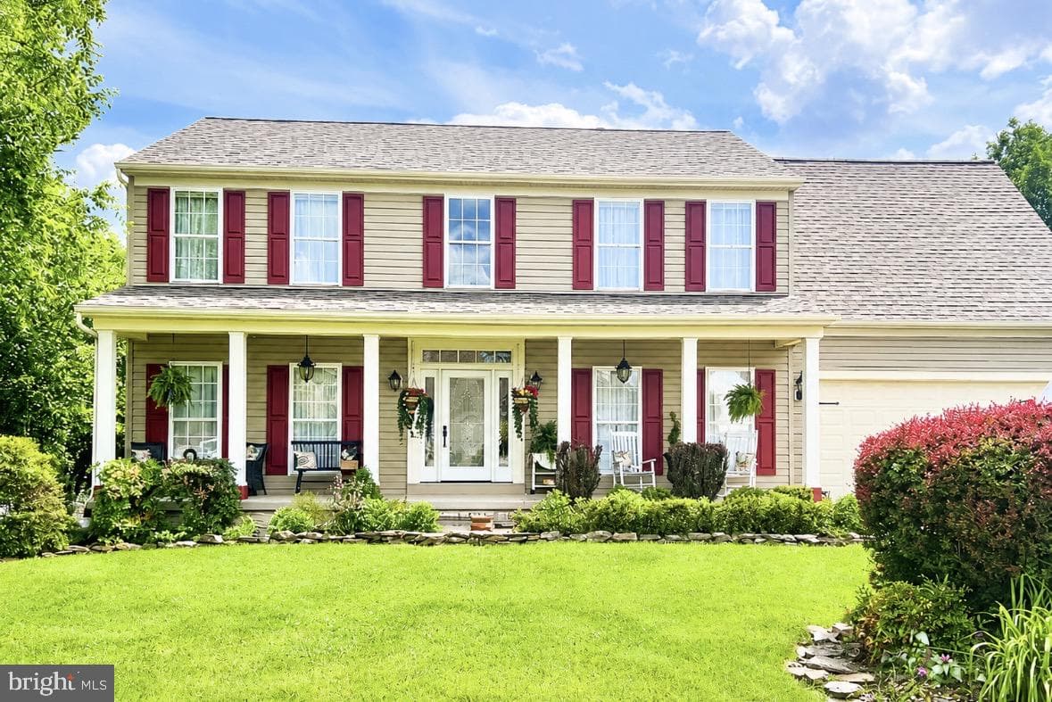 383 El Vista Drive, Hanover