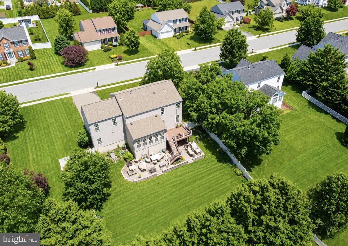 383 El Vista Drive, Hanover