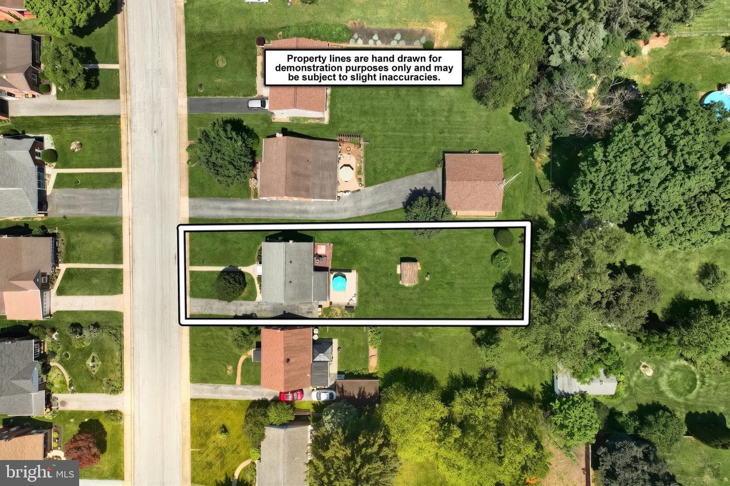 405 N Williams Street photo 6