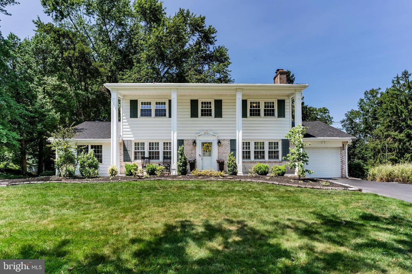 108 Old Ford Drive, Camp Hill