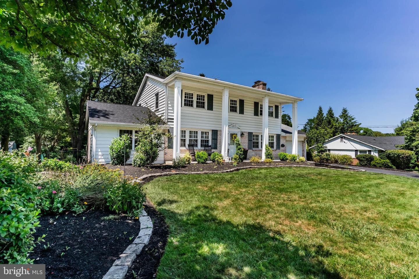 108 Old Ford Drive, Camp Hill