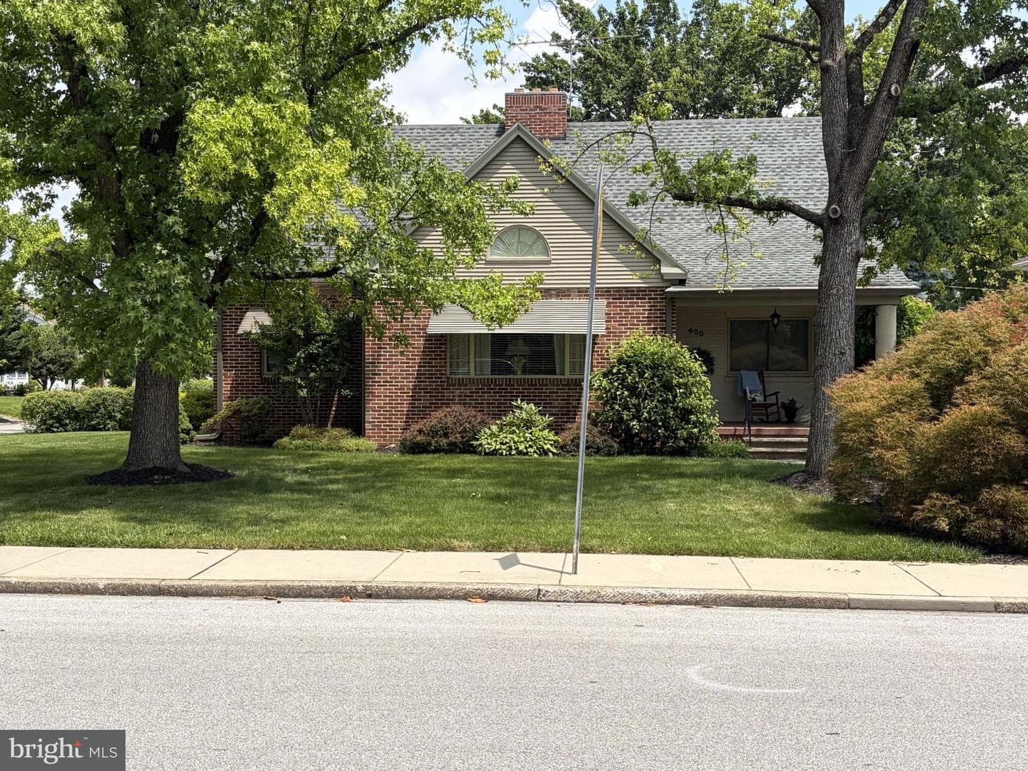 400 Baer Avenue, Hanover