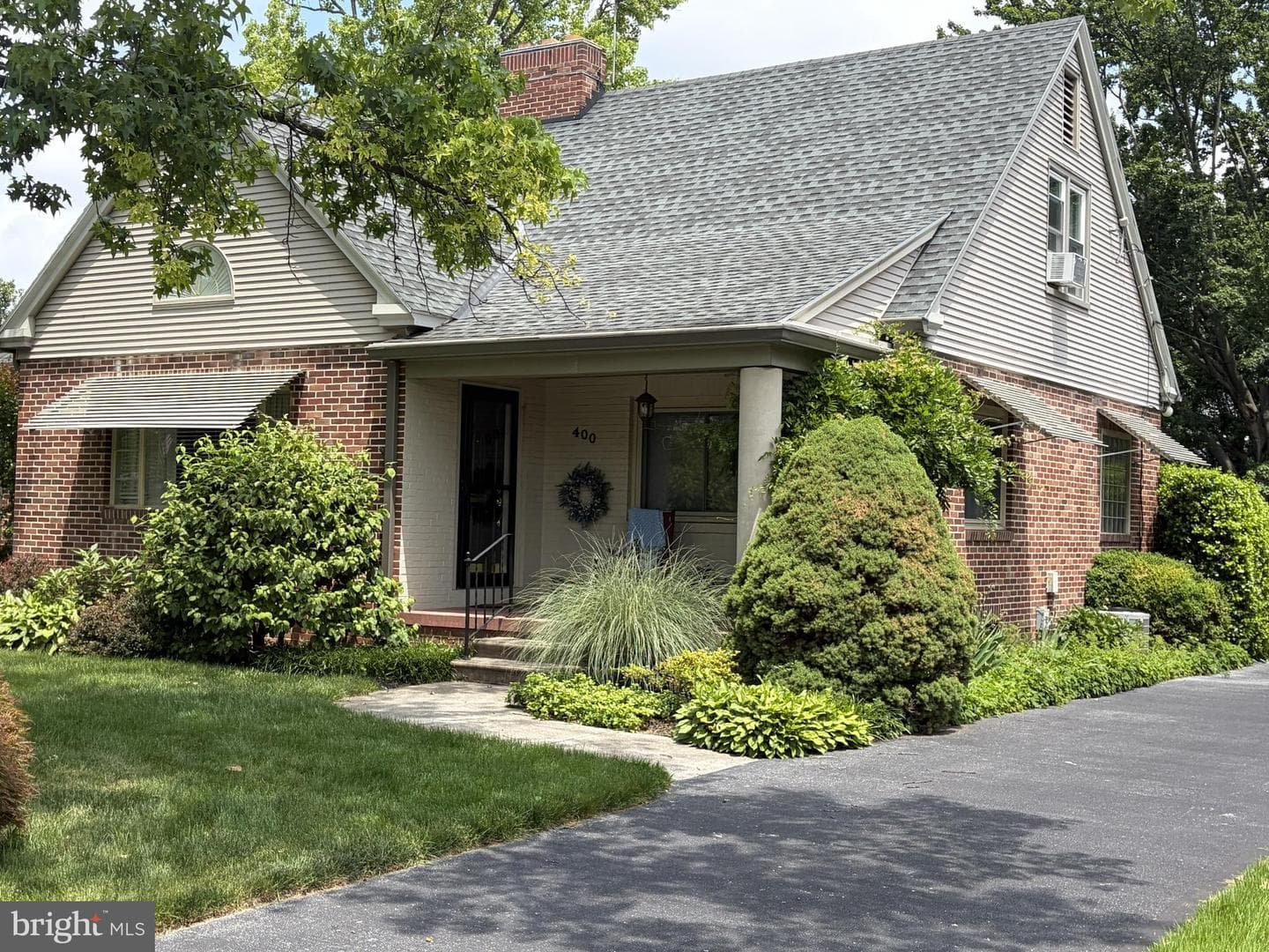 400 Baer Avenue, Hanover