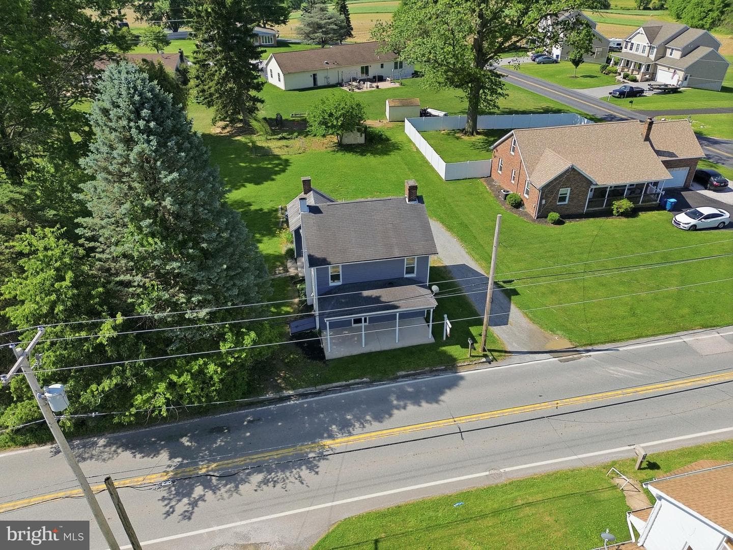 3470 E Prospect Road photo 1
