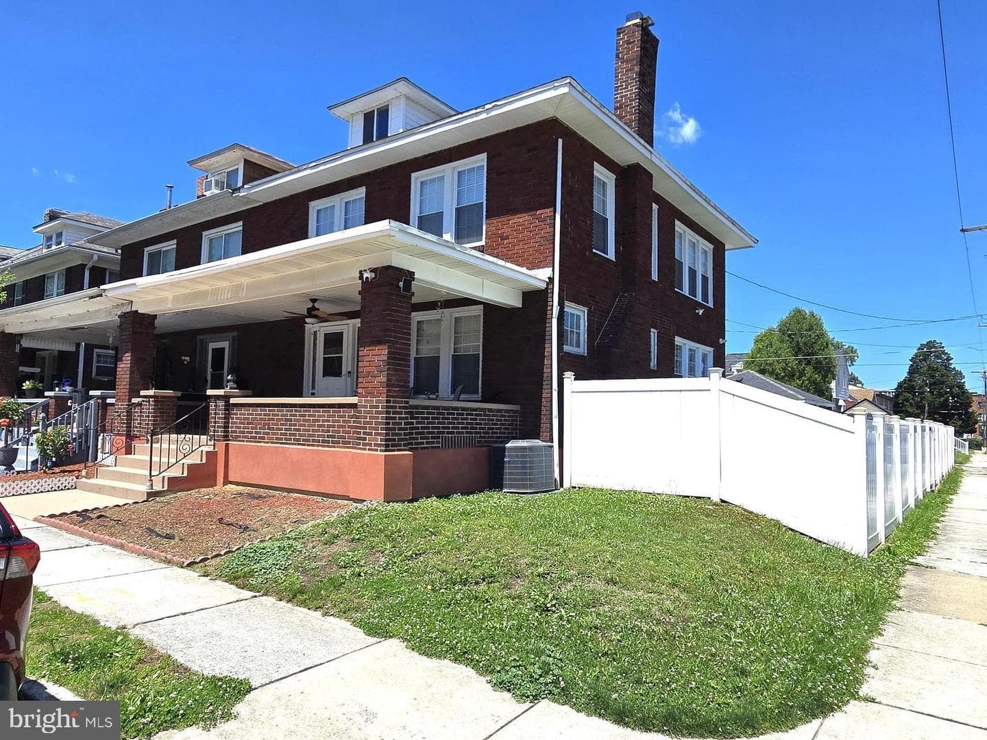 257 E Jackson Street, York