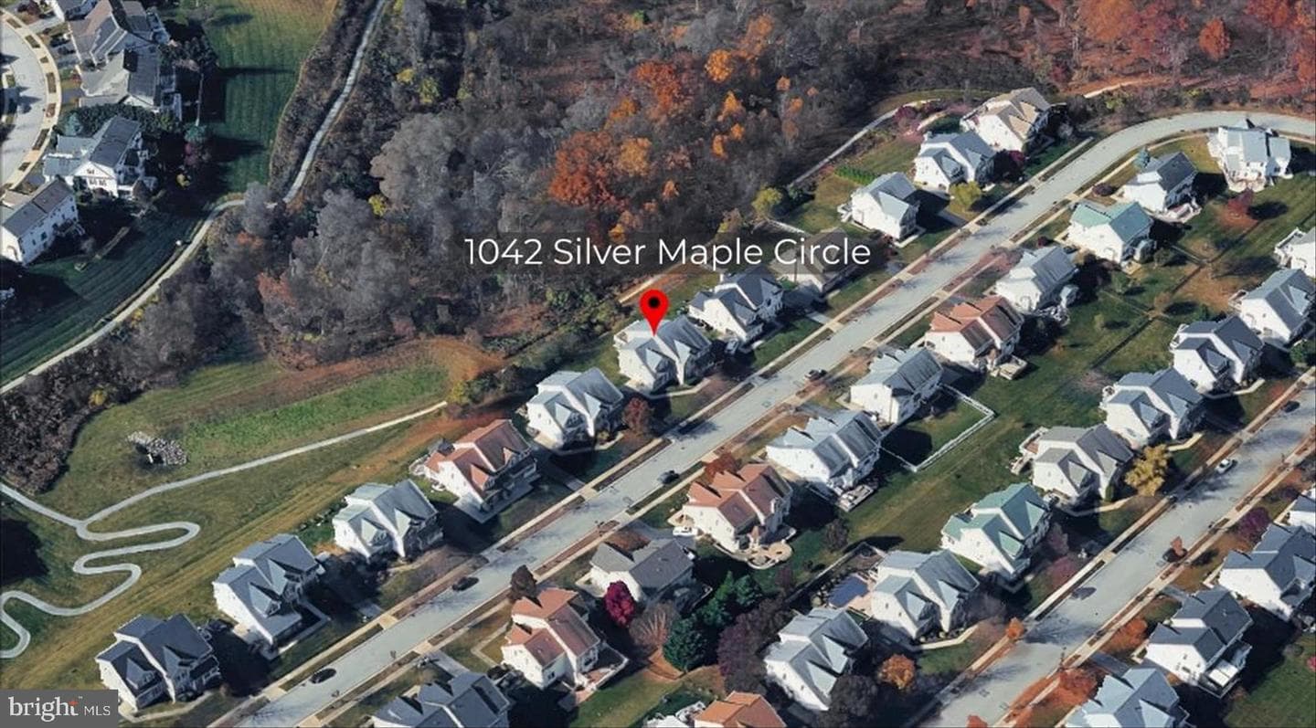 1042 Silver Maple Circle photo 5