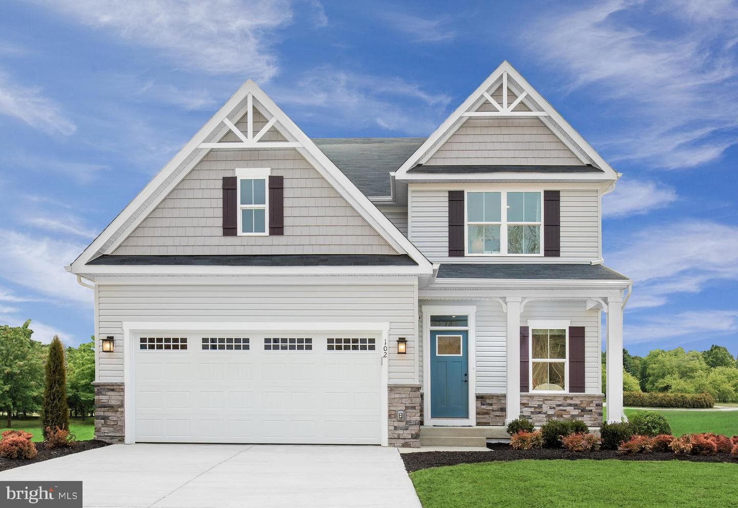 102 Firenze Drive, New Cumberland
