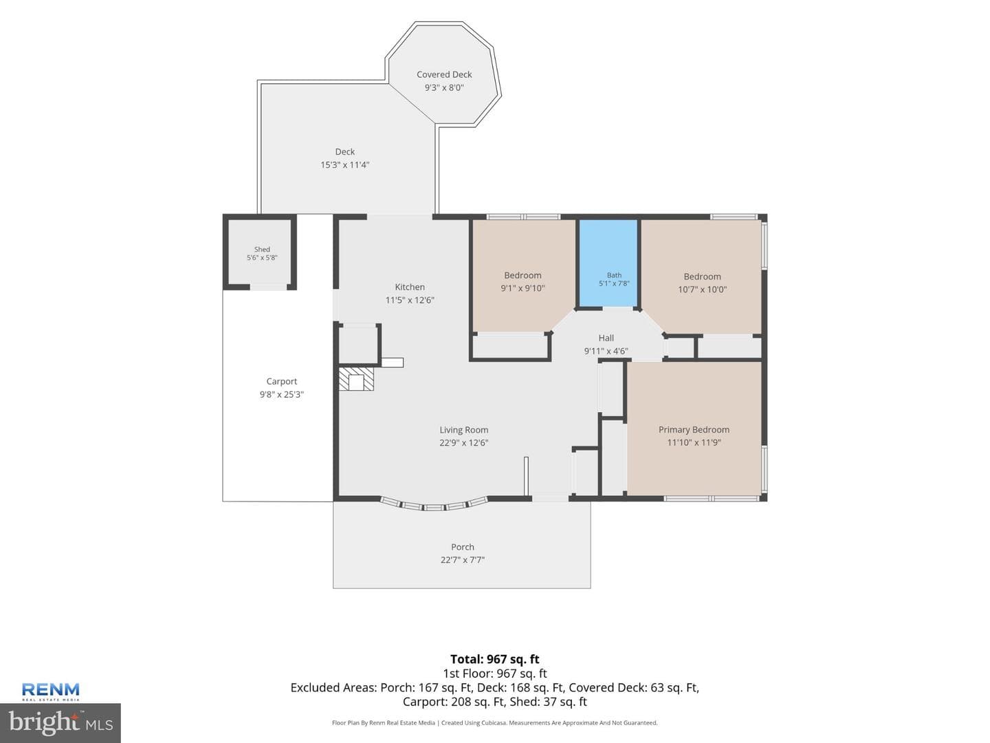 807 Fireside Road photo 19