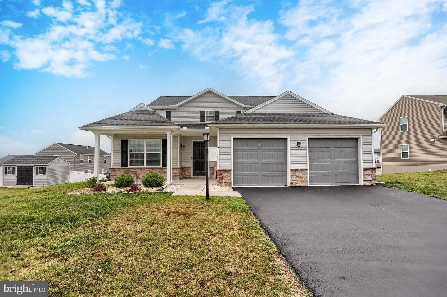 121 Eagle Road, Dillsburg
