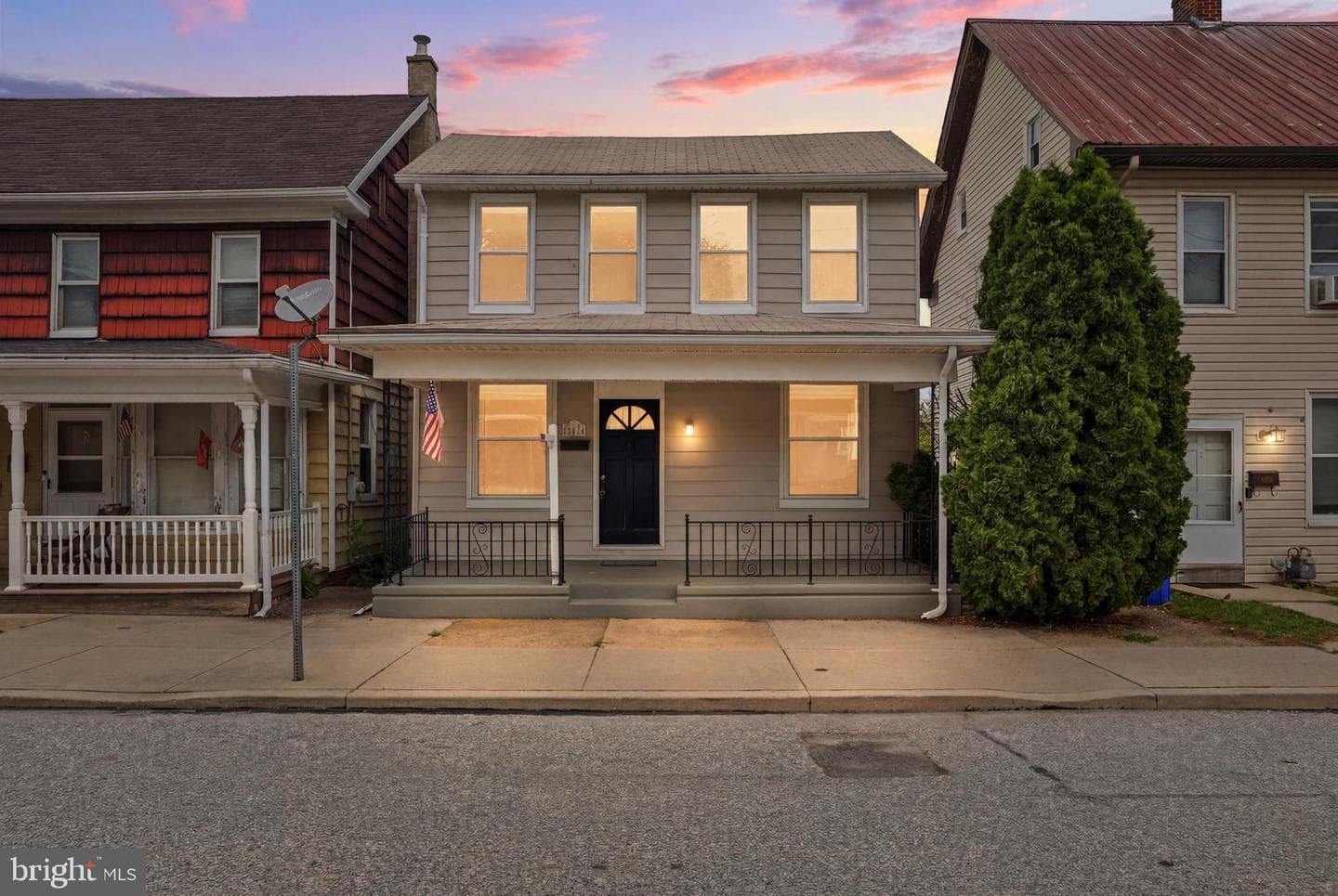 105 E Maple Street, Dallastown