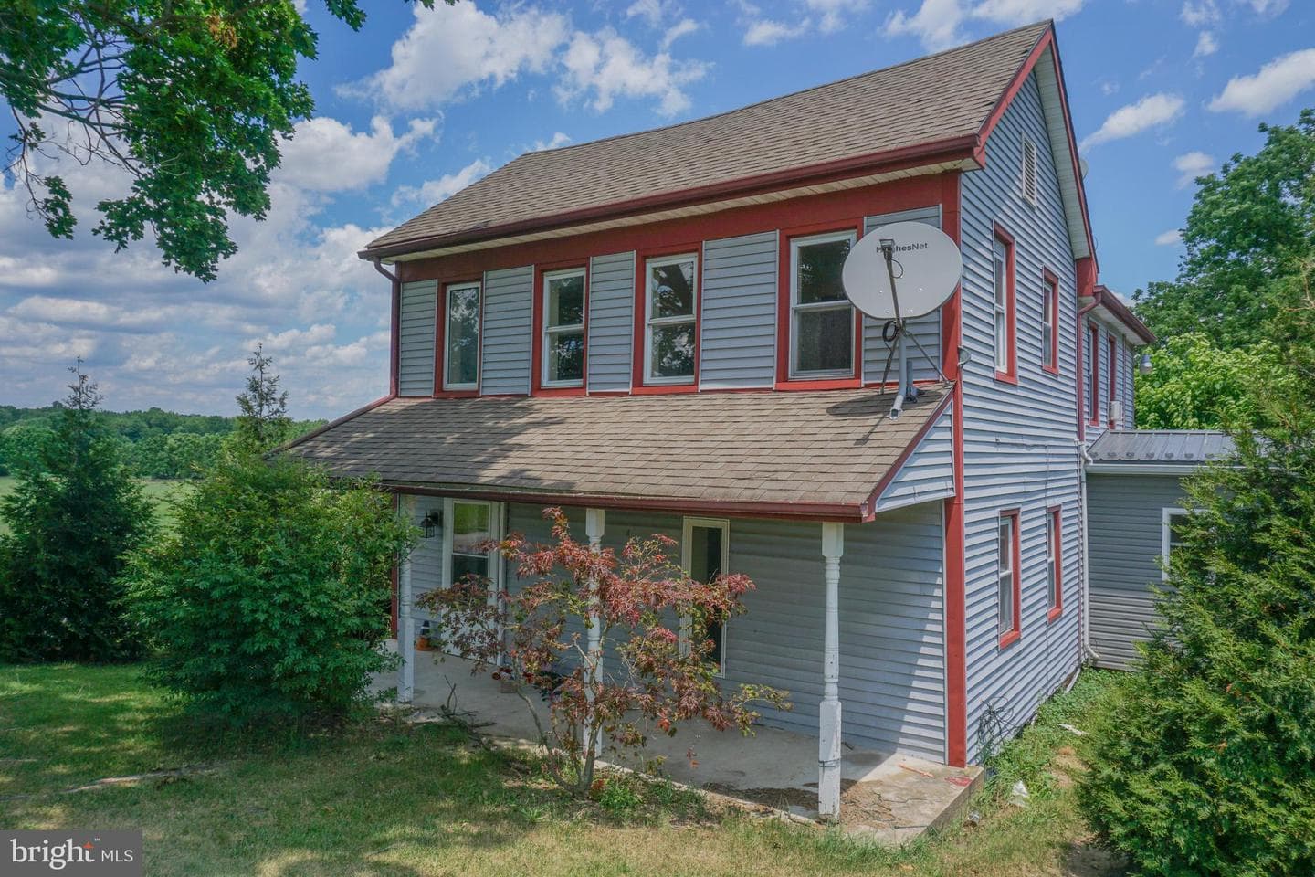 1303 Sunnyside Road, Spring Grove