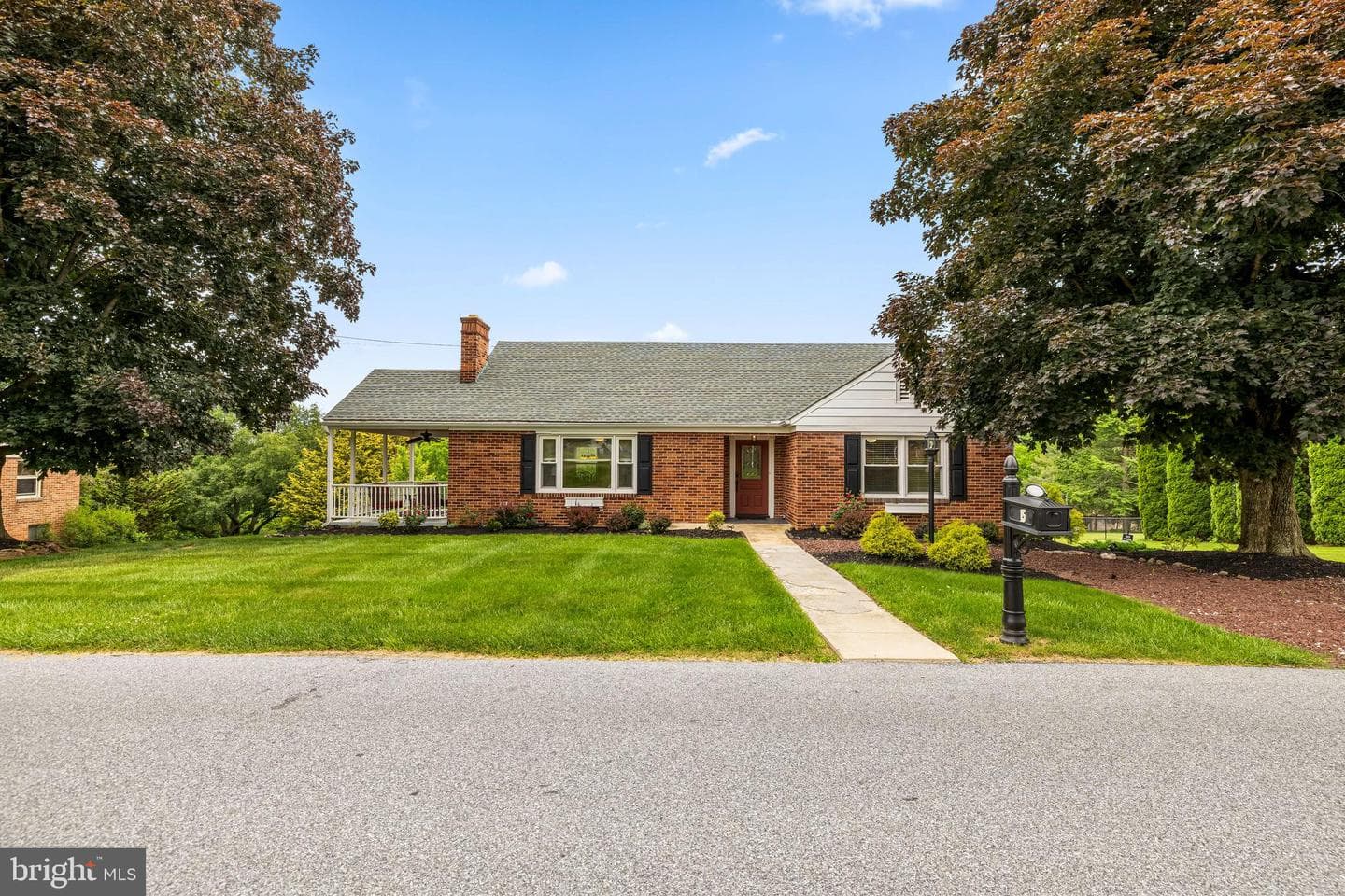 15 Pine Street, Jacobus