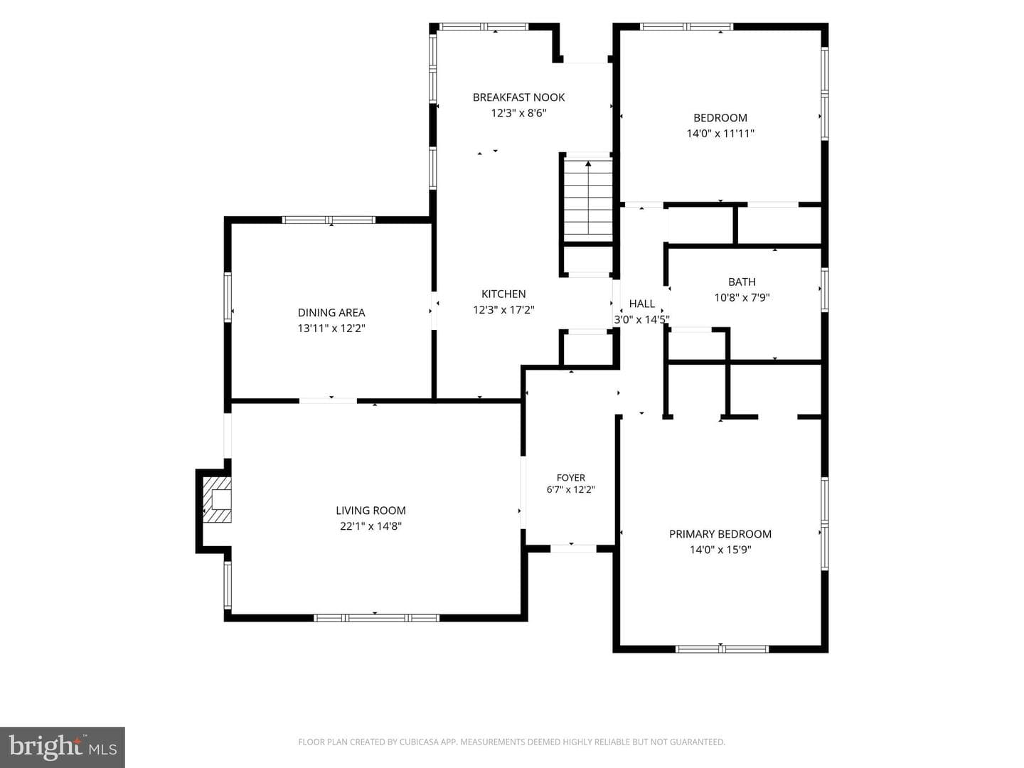 15 Pine Street photo 44