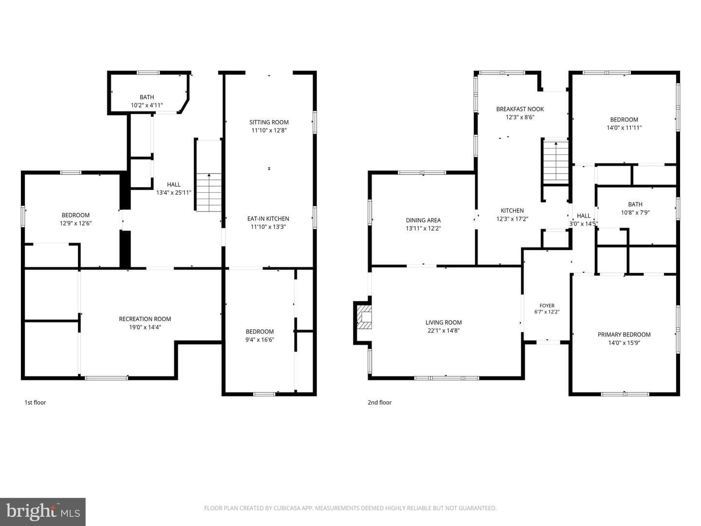 15 Pine Street photo 45