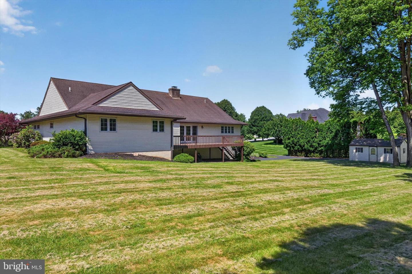 112 Bramblewood Lane photo 36