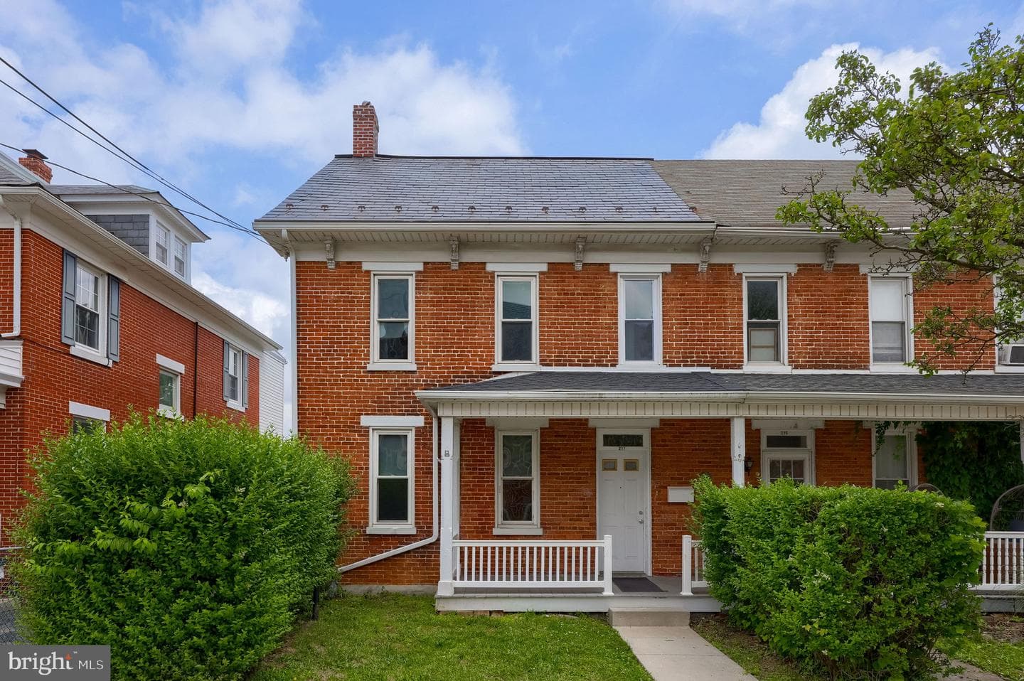 217 N Charles Street photo 36