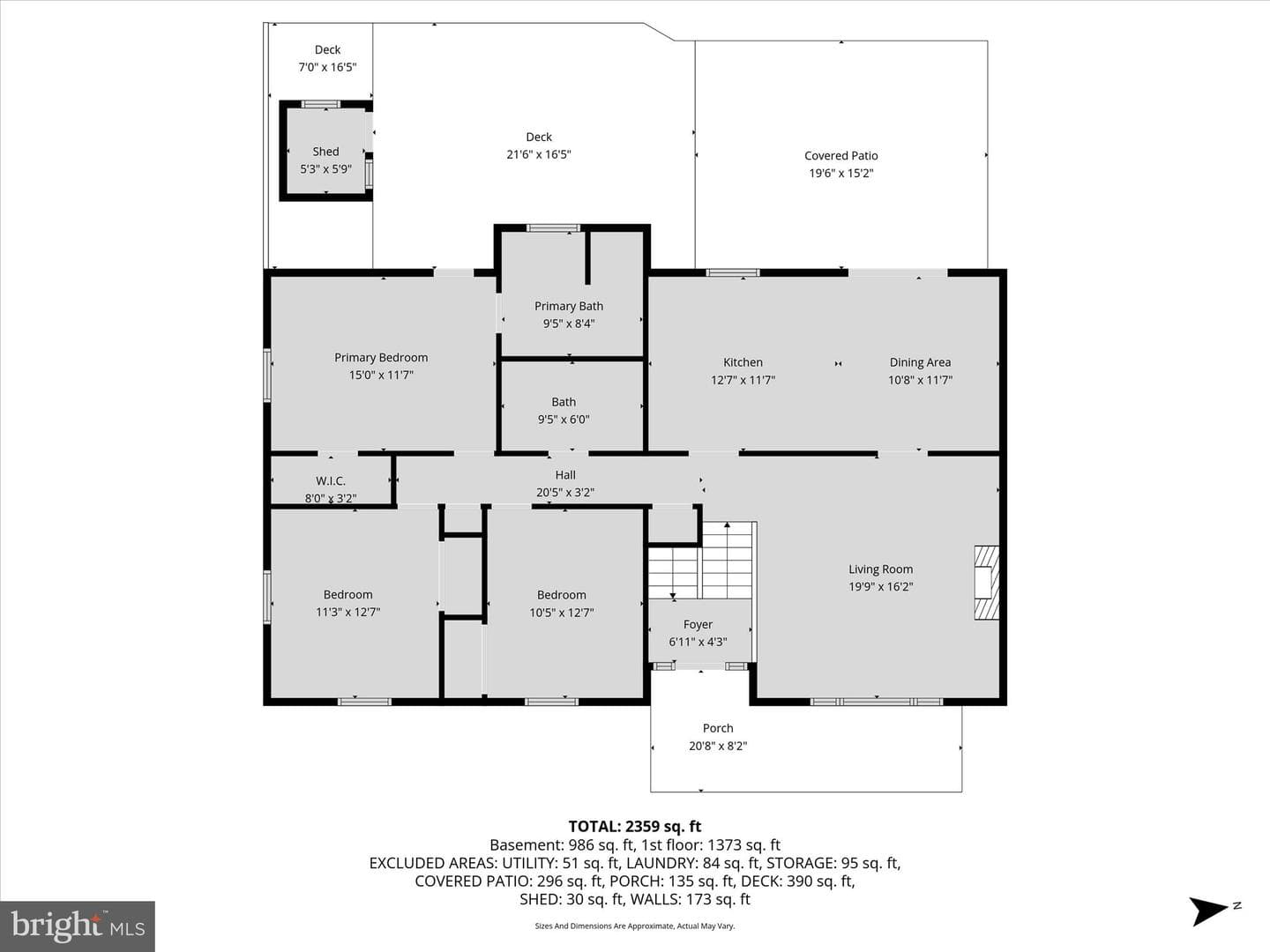 12260 High Point Road photo 58