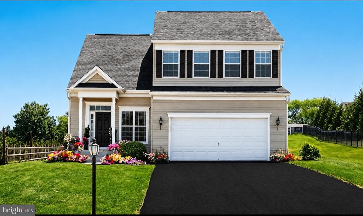2322 Water Garden Drive, Hanover
