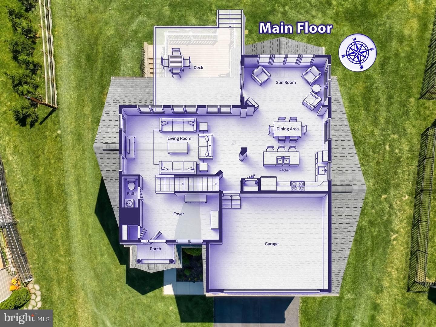 2322 Water Garden Drive photo 38