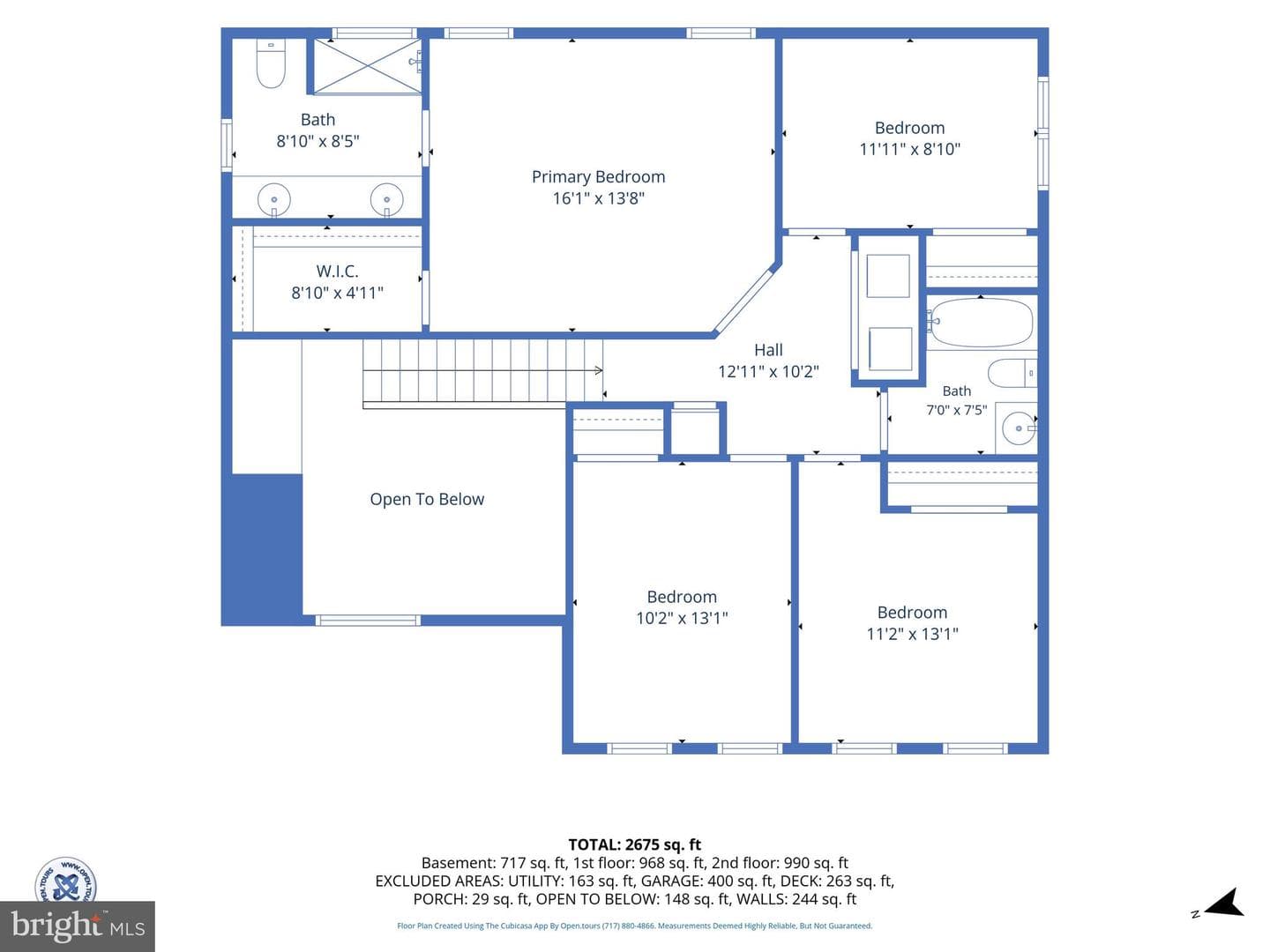 2322 Water Garden Drive photo 42