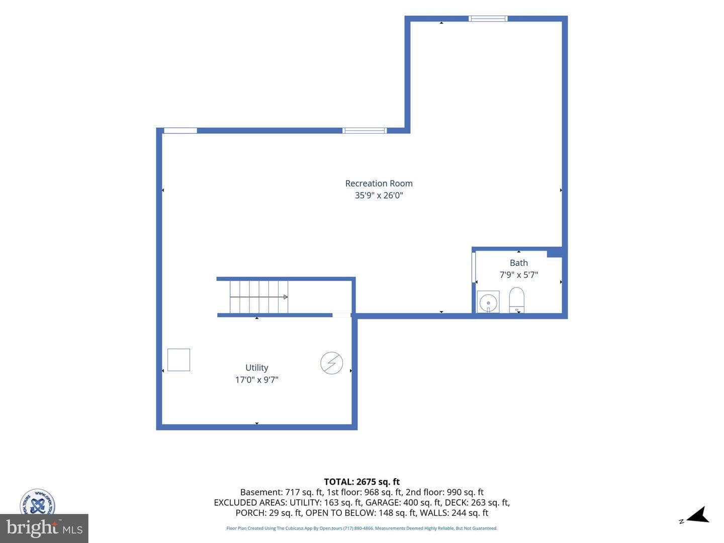 2322 Water Garden Drive photo 43