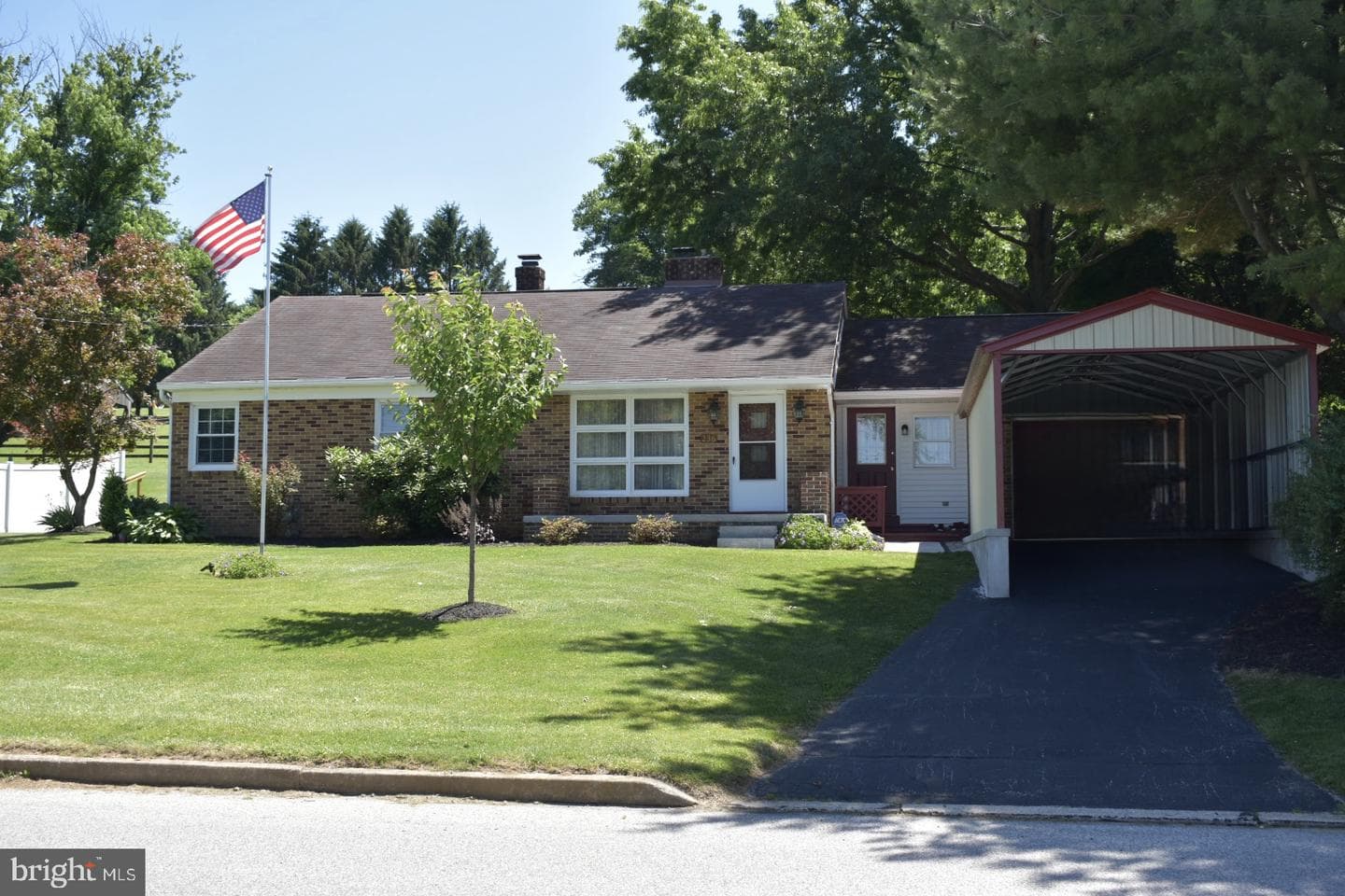 236 W Ore Street, Seven Valleys