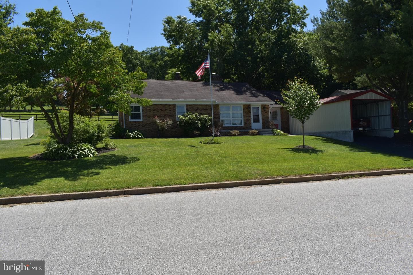 236 W Ore Street, Seven Valleys